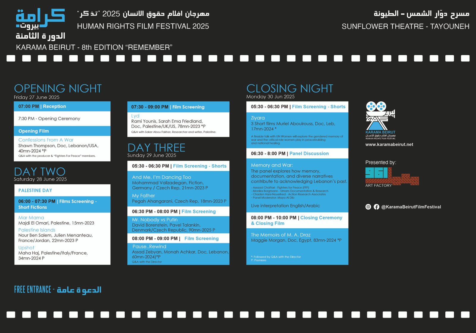 Program 01